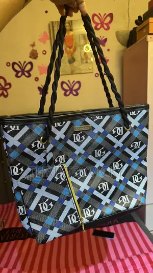Thrift Wears and Tote Bags