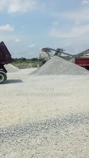 Stones and Granite Materials
