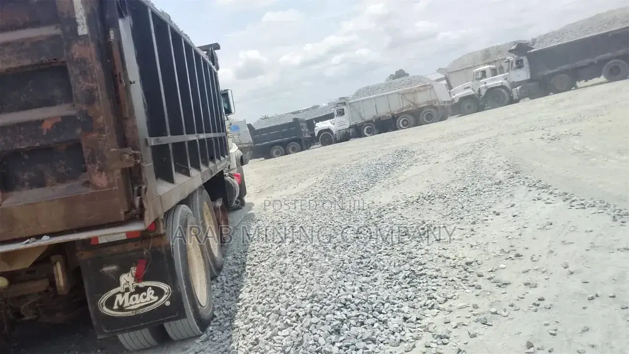 Stones and Granite Materials