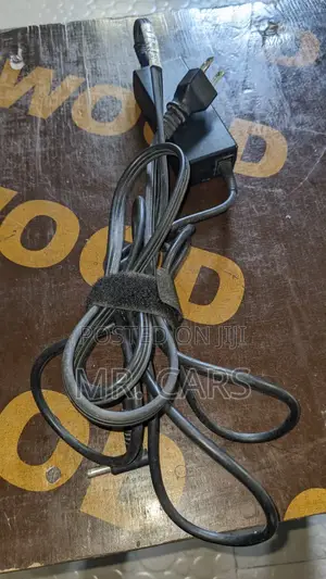 45w Laptop Charger Plus Power Cord