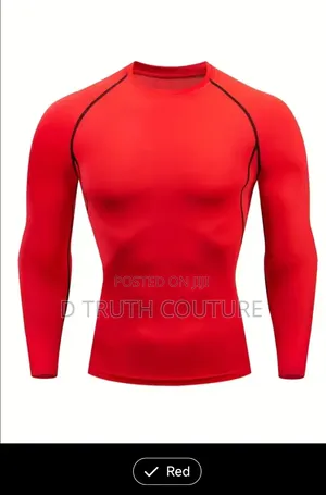Compression Shirt