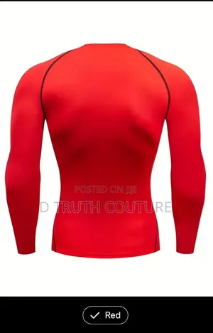 Compression Shirt