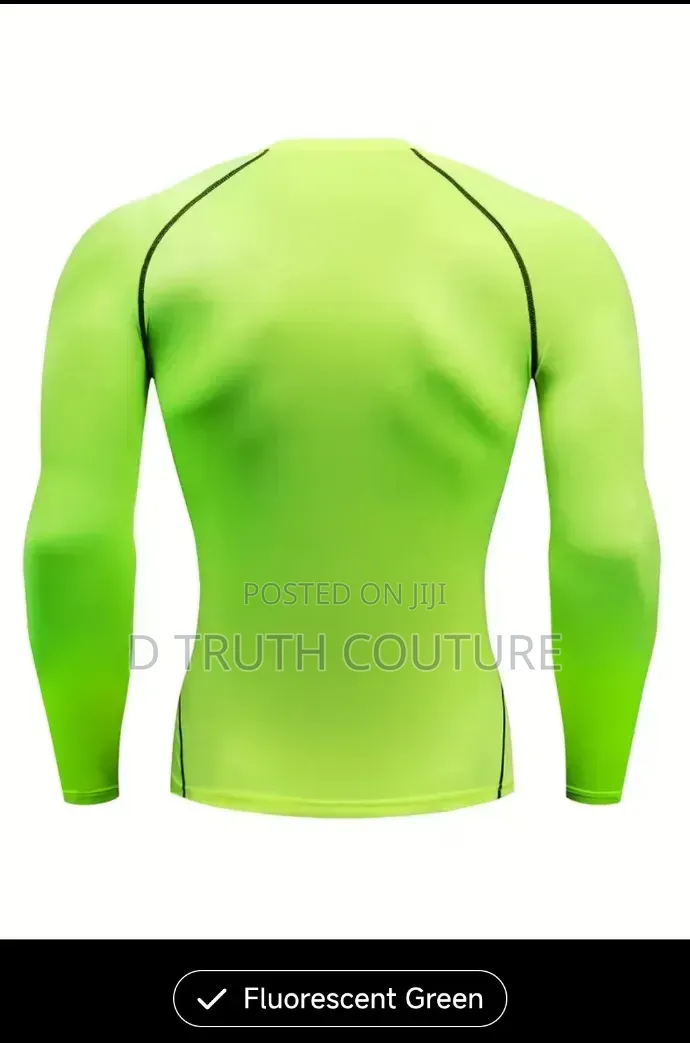 Compression Shirt