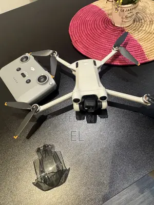 Dji Mini 3 Pro