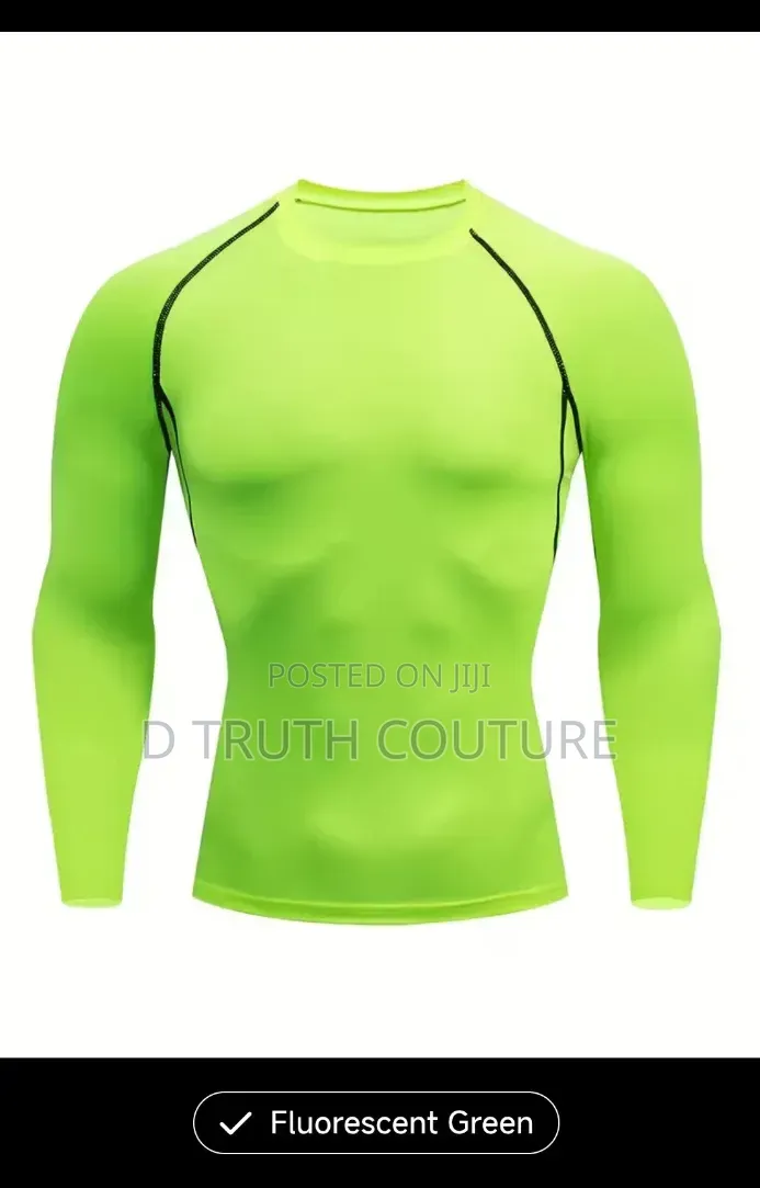 Compression Shirt