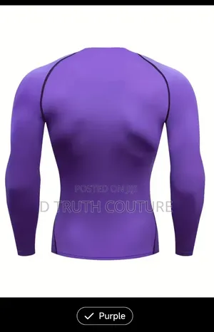 Compression Shirt