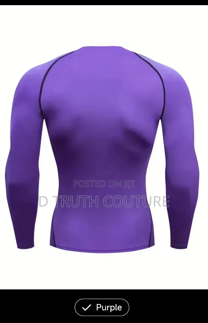Compression Shirt