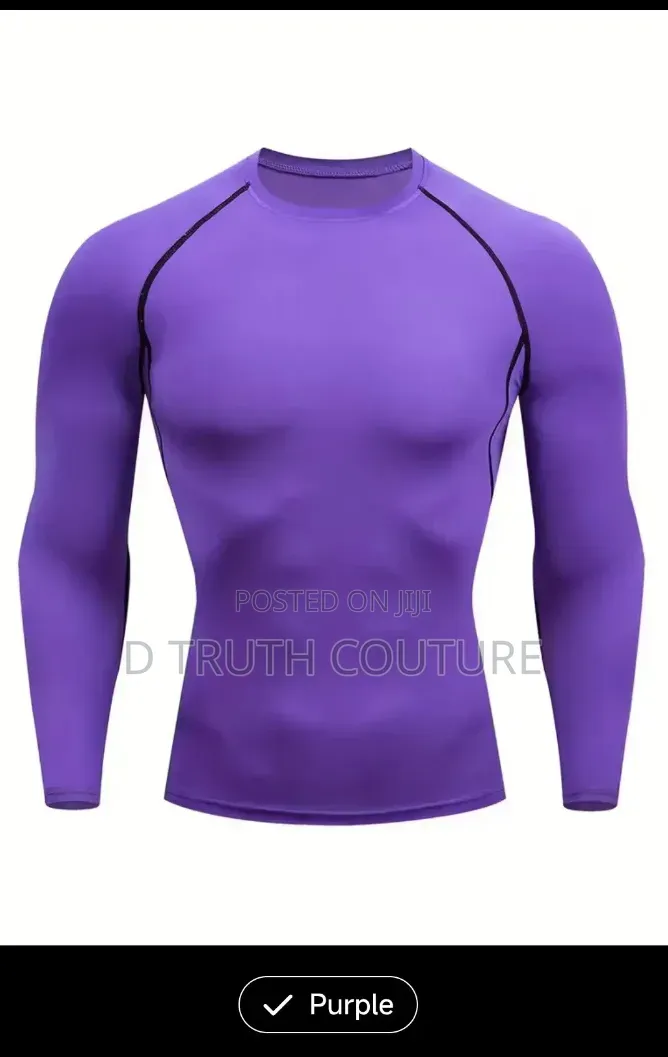 Compression Shirt