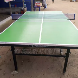 Table Tennis Board