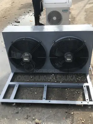 10hp Coldroom Condenser