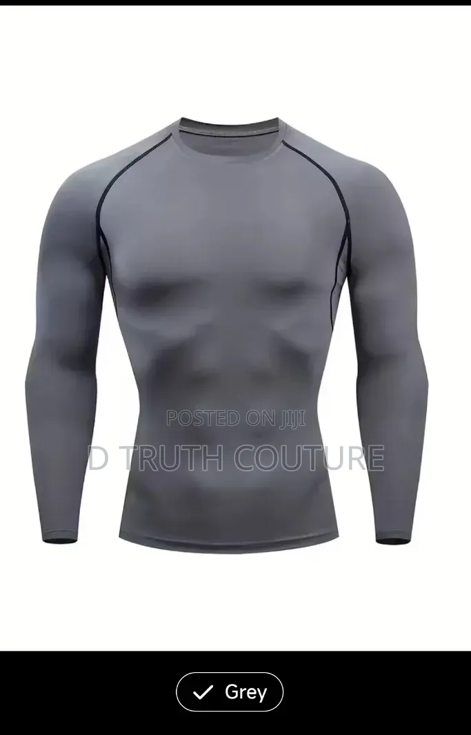 Compression Shirt