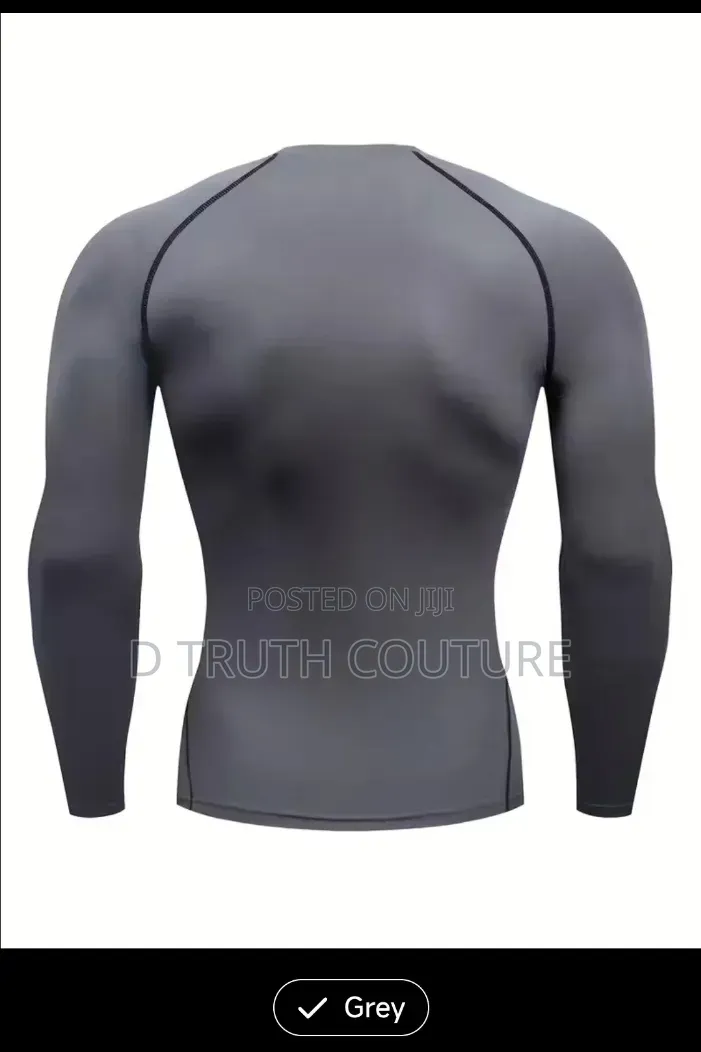 Compression Shirt