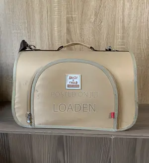 Portable Pet Carrier Bag for Small Medium Dog/Cats