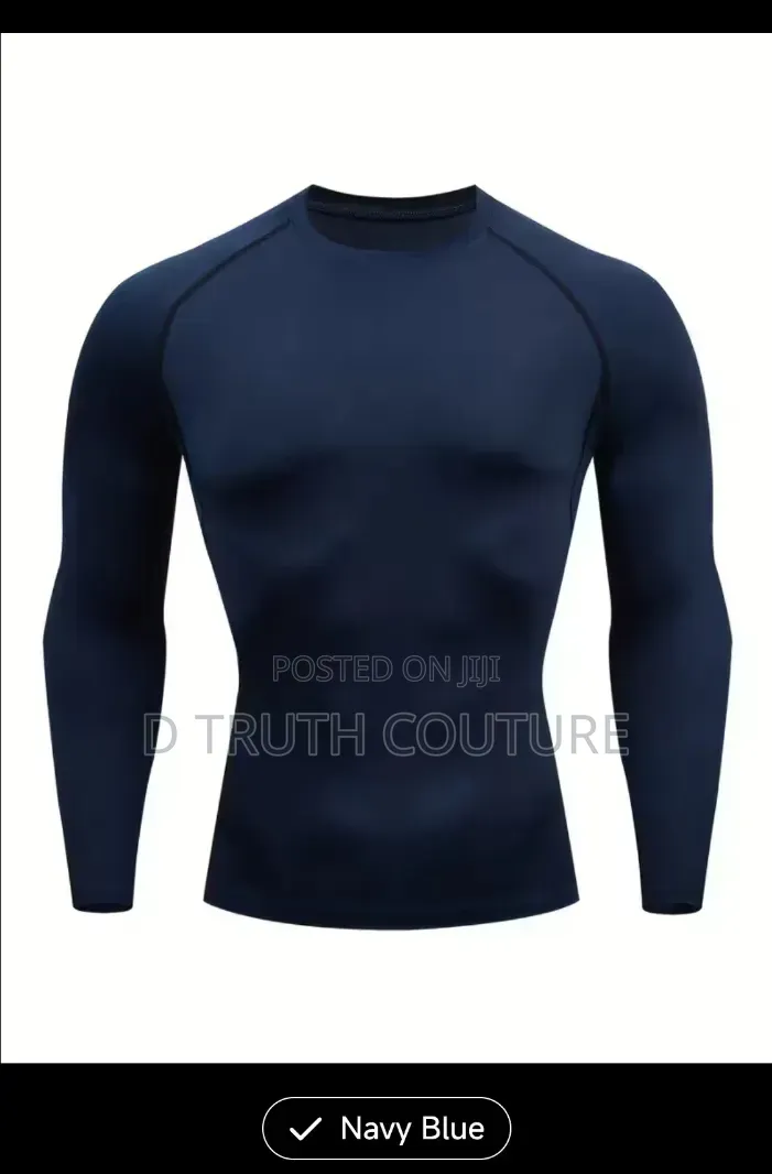Compression Shirt