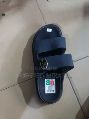 Pam Slippers for Men
