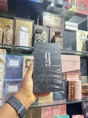 Fragrances