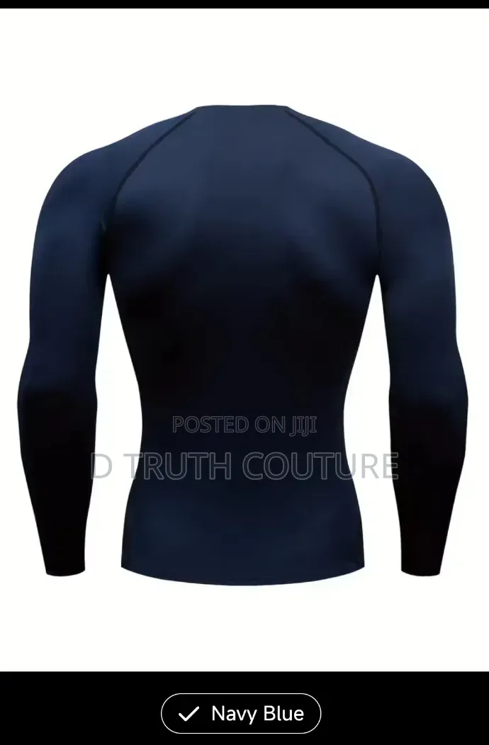 Compression Shirt