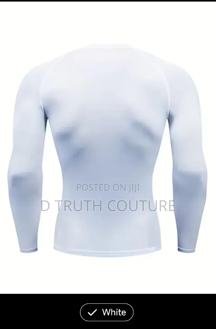 Compression Shirt