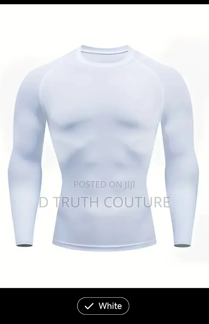 Compression Shirt