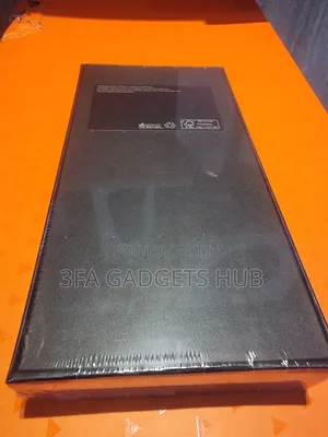 New Samsung Galaxy S22 Ultra 5G 256 GB Green