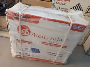 250a Tubular Battery