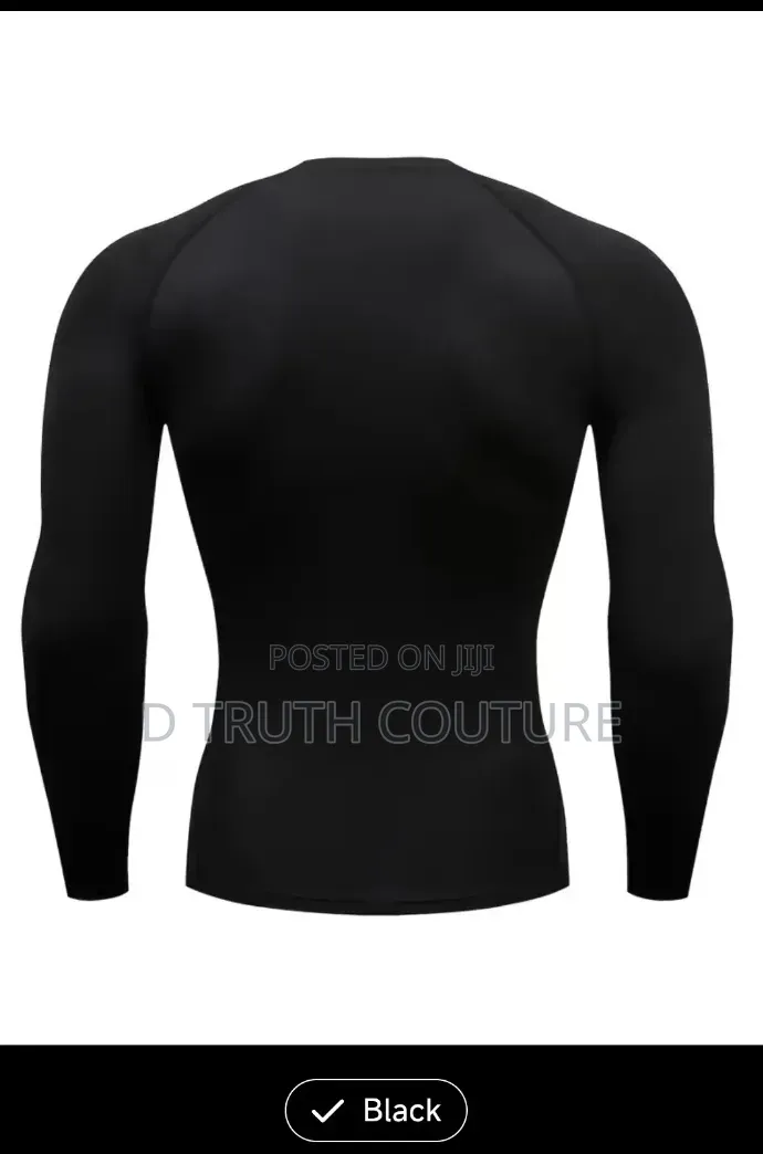 Compression Shirt