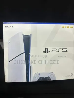 Playstation 5 Slim Console