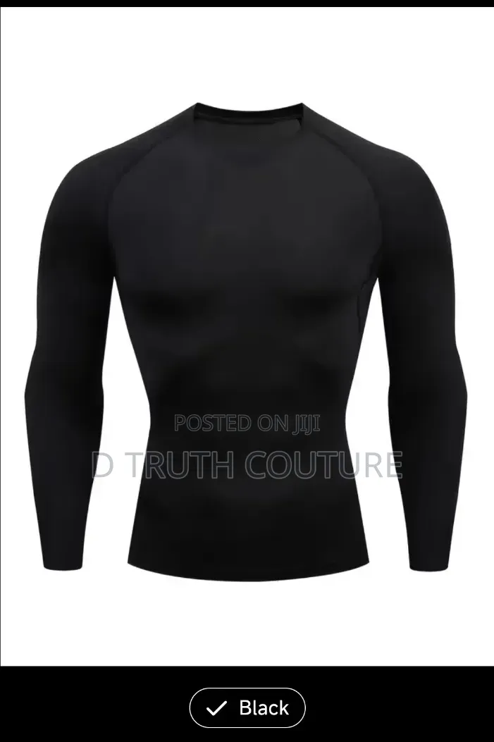 Compression Shirt