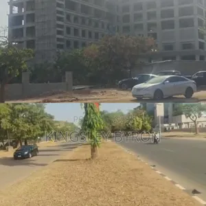 Fast Sale Maitama Main 1.05hectares Fcda C of O R of O