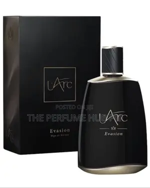 Larc Evasion Digo De Havane Edp 100ml Unboxed