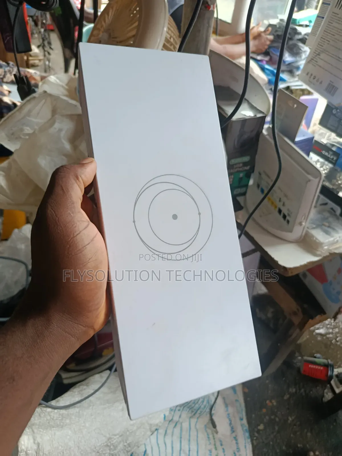 Starlink Gen 3 V4 Mesh Router/Repeater/Access Point