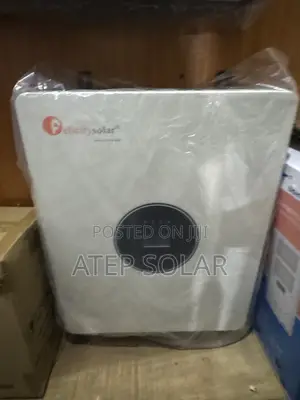 Felicity 6kva Hybrid Inverter 48v