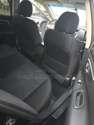 Nissan Altima 2017 Blue