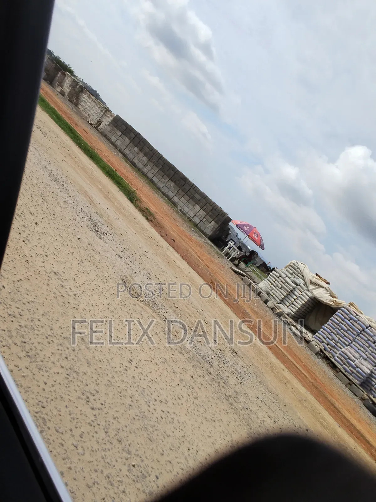 Bua Lafage Cement Distributor