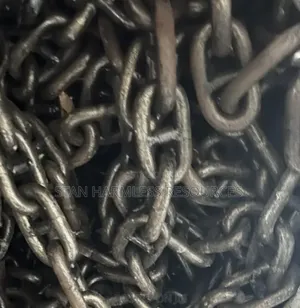 16mm Marine Chain