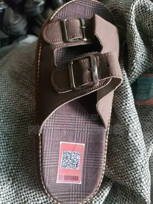 Pam Slippers for Men