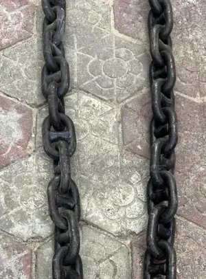 16mm Marine Chain