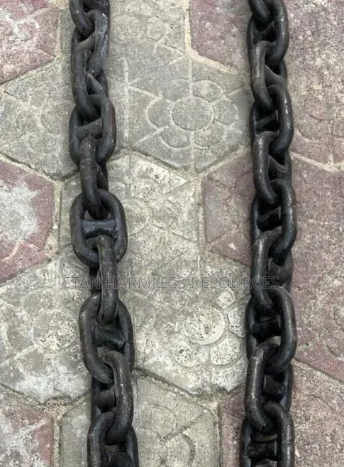 16mm Marine Chain