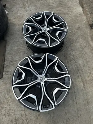 20 Rim for Mercedes Benz Gle 350 Original Oem Rim Brand New Forget Rim