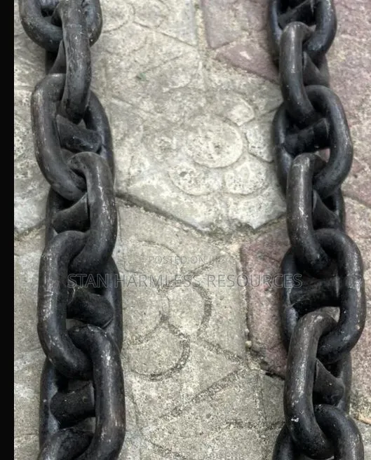 16mm Marine Chain