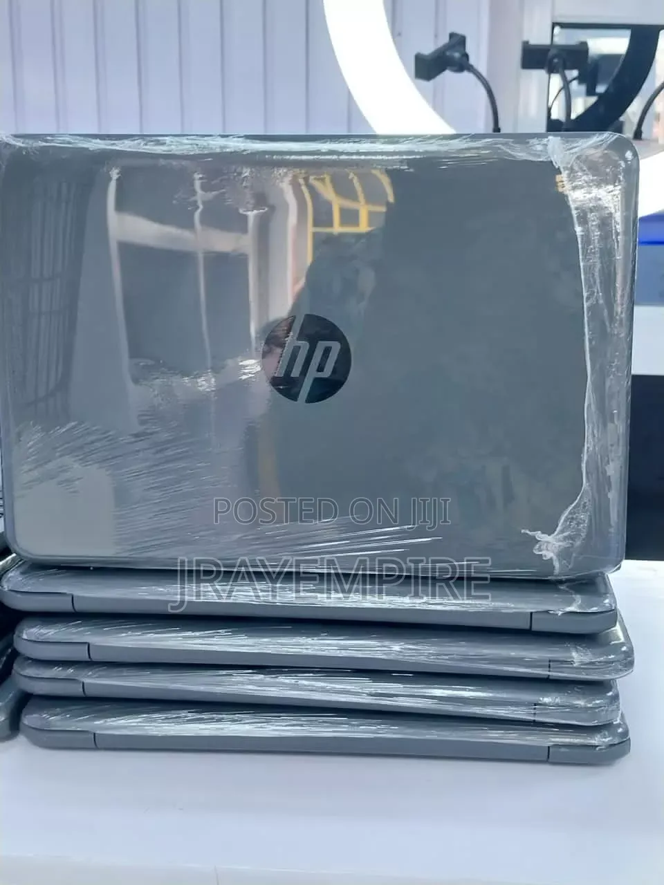 Laptop HP Stream 11 4GB Intel Celeron SSD 60GB