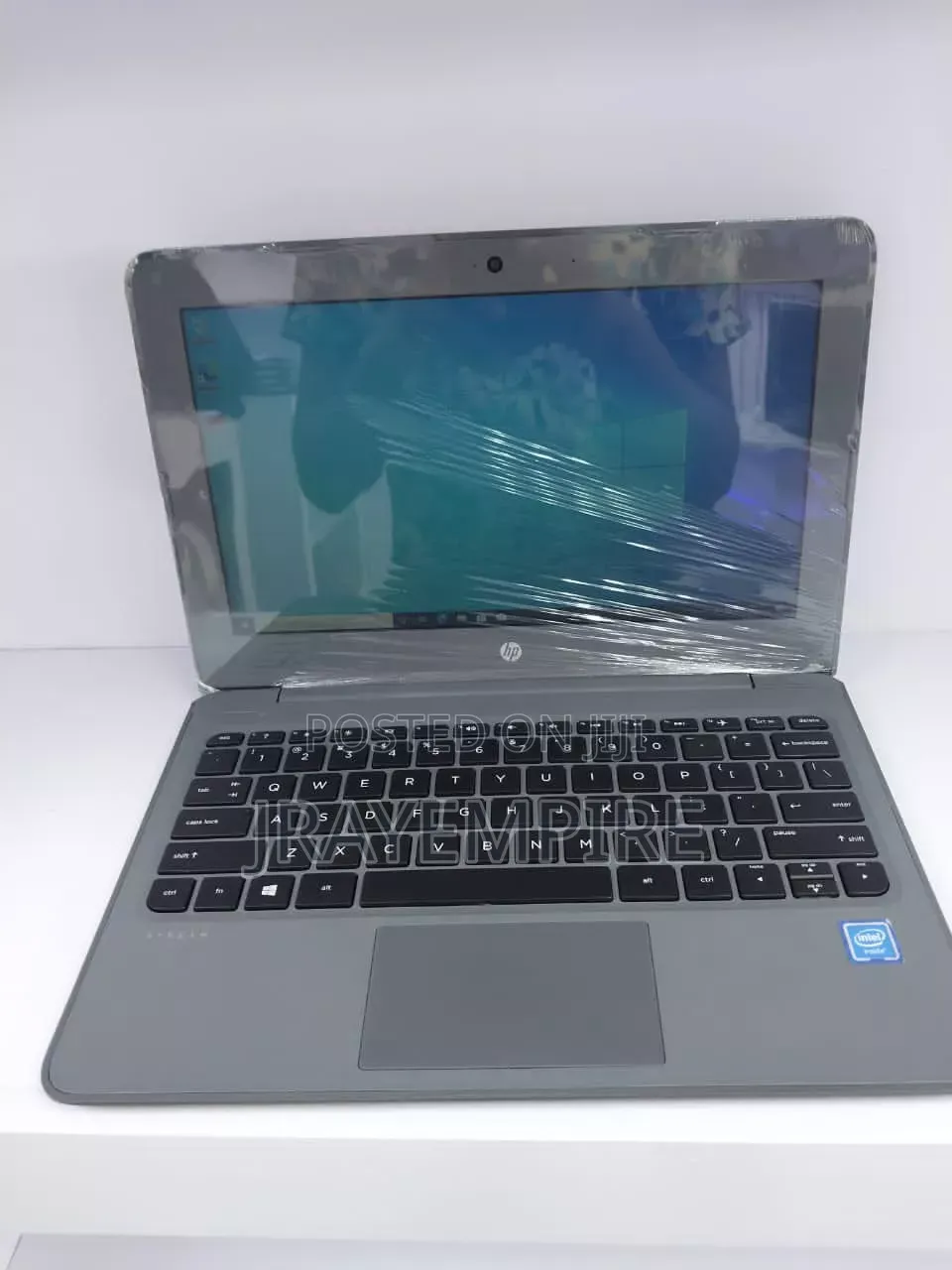 Laptop HP Stream 11 4GB Intel Celeron SSD 60GB