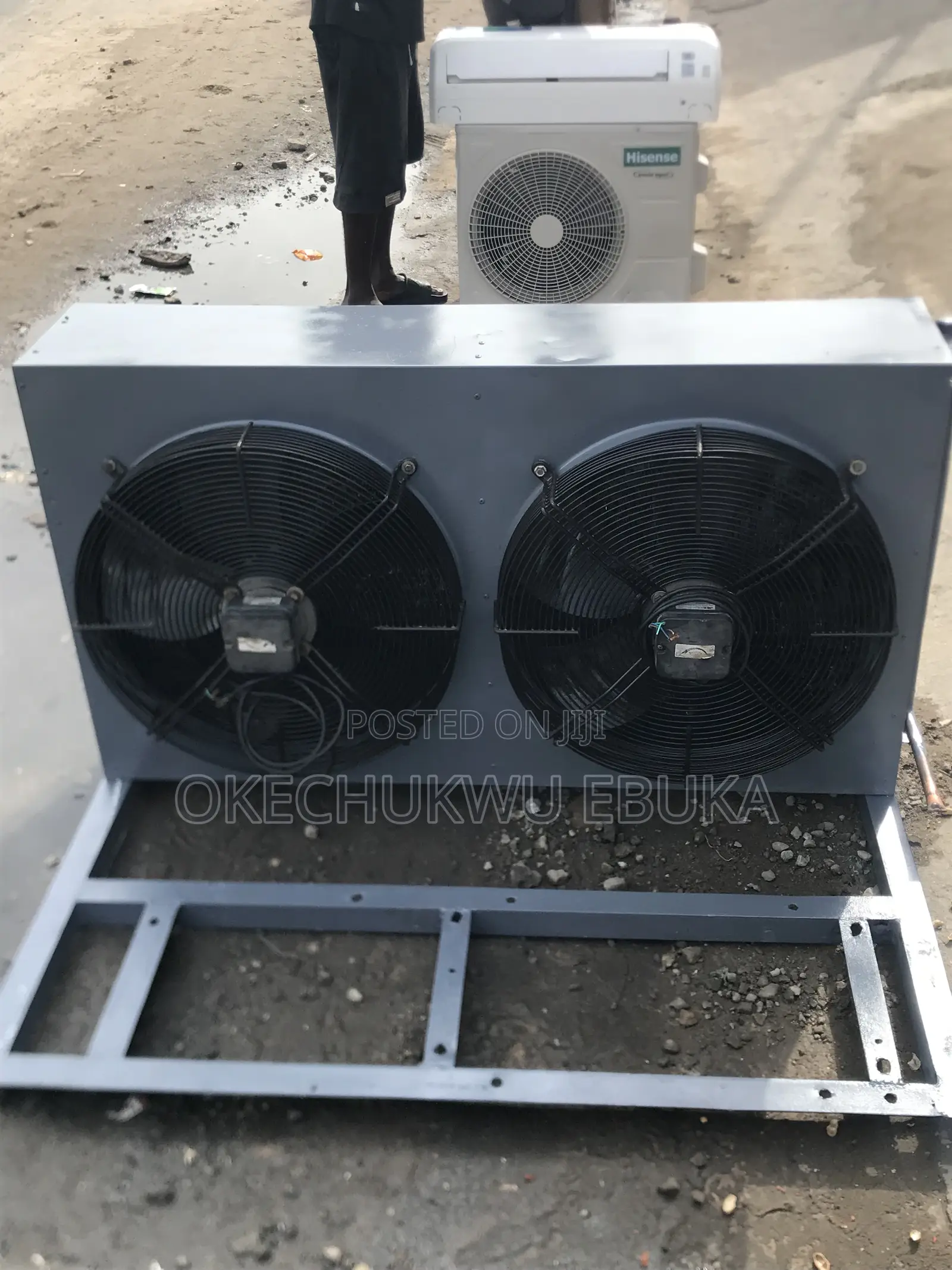 10hp Coldroom Condenser