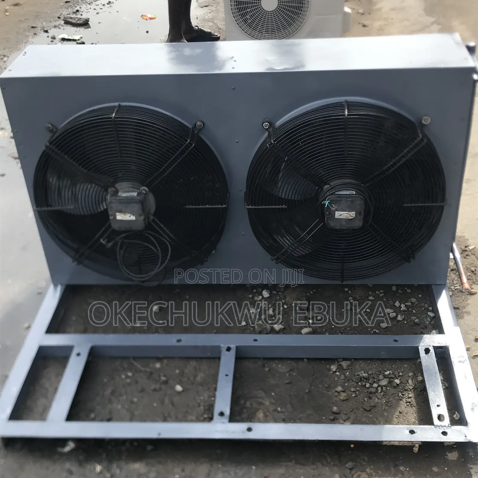 10hp Coldroom Condenser