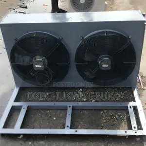 10hp Coldroom Condenser