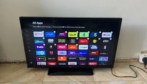 Bush 43 Inches Smart Tv