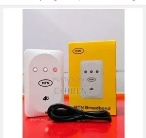 MTN Universal Mifi