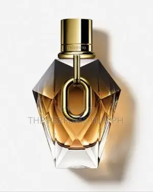 Paco Rabanne Million Gold for Her Parfum Unboxed
