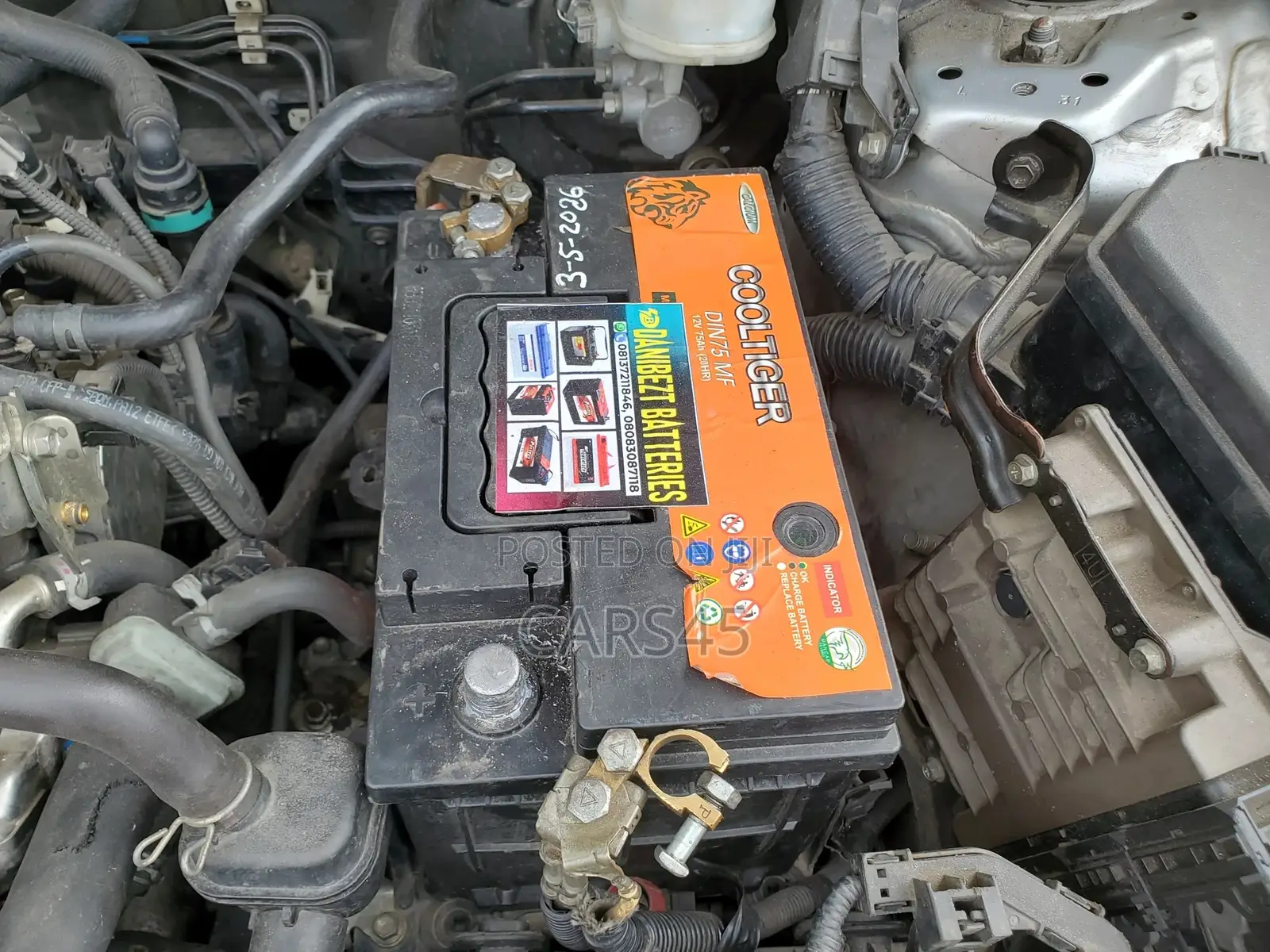 Toyota RAV4 2019 Silver