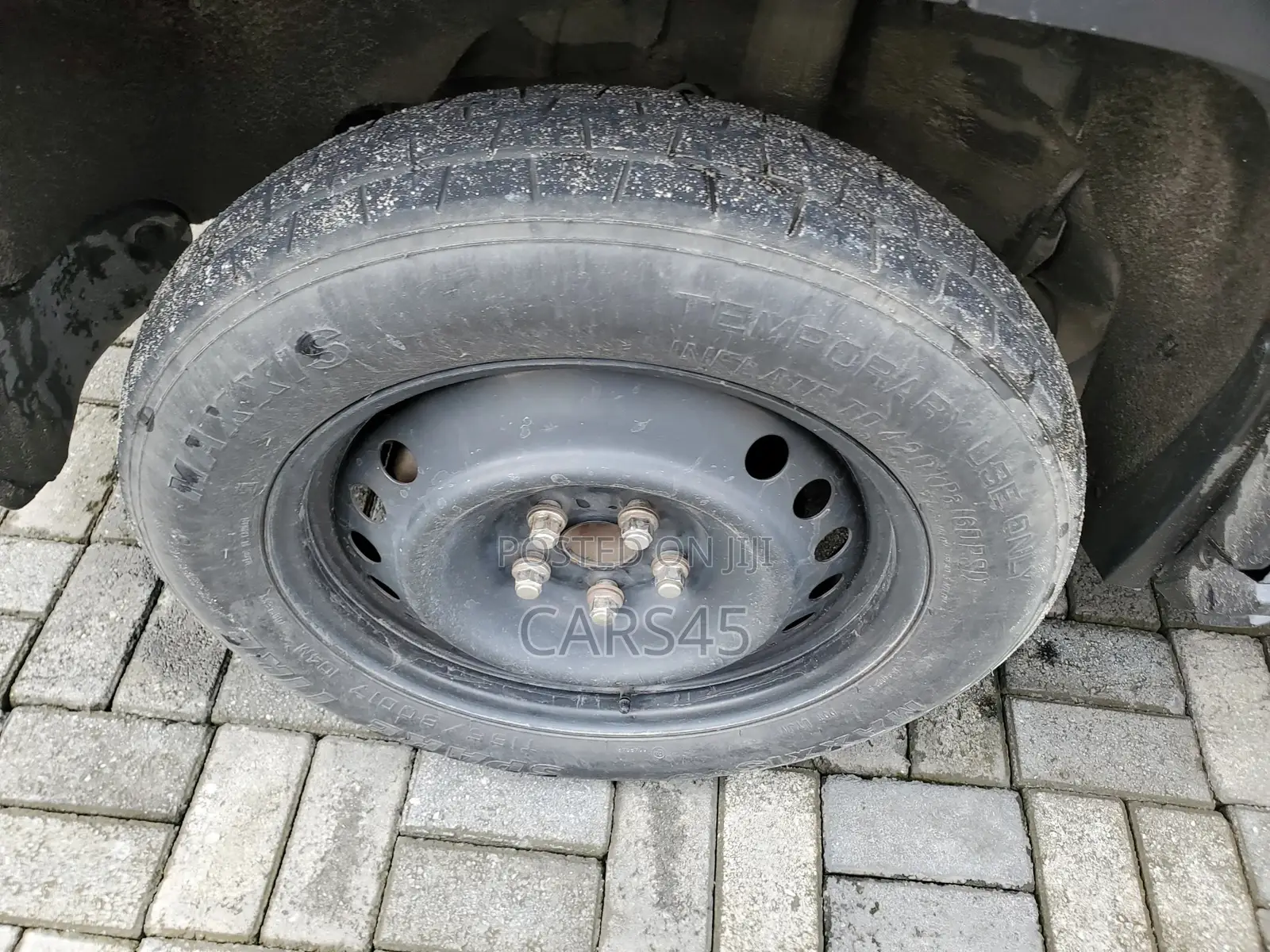Toyota RAV4 2019 Silver